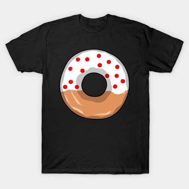 Donut T-Shirt by busines_night